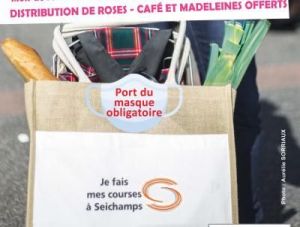 Octobre rose
